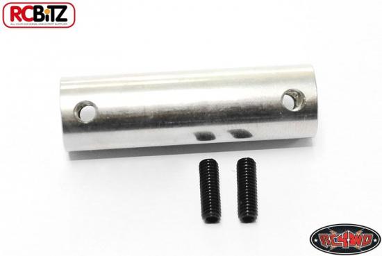 RC4WD Metal Drive Coupling for Trail Finder 2