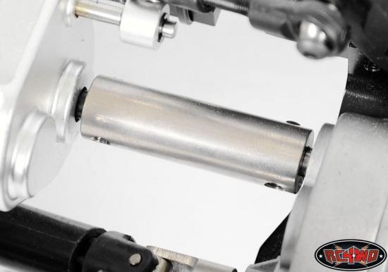 RC4WD Metal Drive Coupling for Trail Finder 2