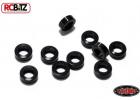 RC4WD 2mm Black Spacer with M3 Hole (10)