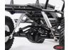 RC4WD 4 Link Kit For Trail Finder 2 Rear Axle