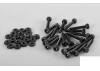 Humvee Beadlock 2.2 Wheel Replacement Screws (M2.5 x 14mm) RC4WD