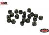 RC4WD Nylock Nuts M3 (Black)