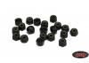 RC4WD Nylock Nuts M3 (Black)