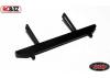 RC4WD Tough Armor Solid Rear Bumper for Axial SCX10 chassis