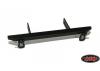 RC4WD Tough Armor Solid Rear Bumper for Axial SCX10 chassis