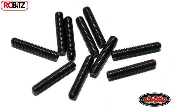 RC4WD M3 x 15mm Set Screw (10)