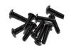 RC4WD Steel Button Head Cap Screws M3 x 12mm (10)