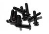 RC4WD Steel Button Head Cap Screws M3 x 16mm (10) RC4WD