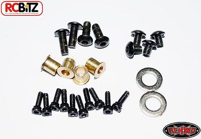RC4WD Replacement Hardware for Front Yota Axle