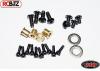 RC4WD Replacement Hardware for Front Yota Axle