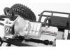 R3 Shift Rod Linkage Mount Ver II RC4WD