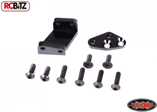 RC4WD R3 Tranny Mounts For Trail Finder 2