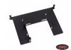 RC4WD Electronics Top Plate w/Servo Mounts For Trail Finder 2