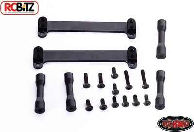 RC4WD Mojave Body Lift Kit for Trail Finder 2