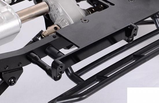 RC4WD Mojave Body Lift Kit for Trail Finder 2