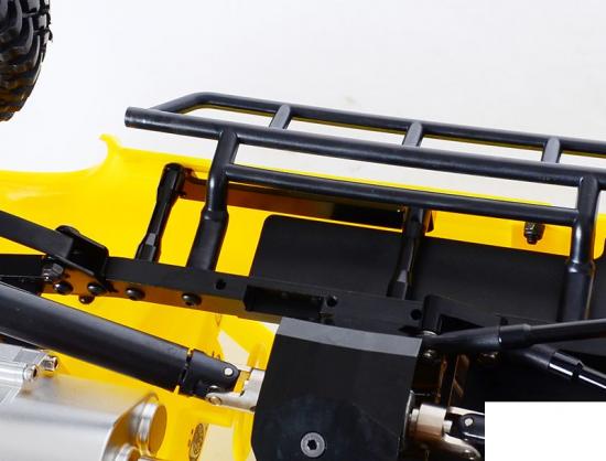 RC4WD Mojave Body Lift Kit for Trail Finder 2