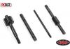 RC4WD R3 2 Speed Transmission Shafts