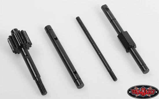 RC4WD R3 2 Speed Transmission Shafts