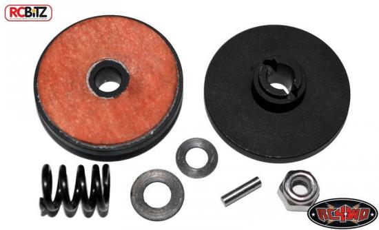 RC4WD Slipper Clutch Assembly for R3 and AX2 Transmissions