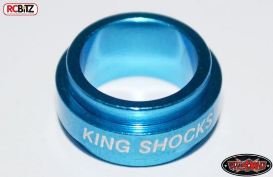 RC4WD Center Spring Retainer for King Offroad Shocks