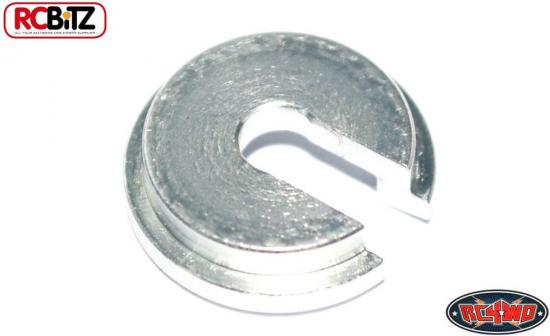 RC4WD Lower Spring Retainer for King Offroad Shocks