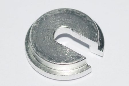 RC4WD Lower Spring Retainer for King Offroad Shocks