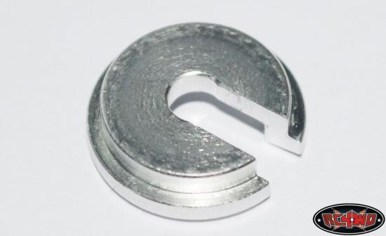 RC4WD Lower Spring Retainer for King Offroad Shocks