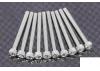 RC4WD Socket Head Cap Screws M3 X 30mm (10) RC4WD