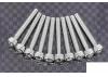 RC4WD Socket Head Cap Screws M3 X 22mm (10) RC4WD