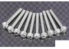 RC4WD Socket Head Cap Screws M3 X 18mm (10) RC4WD