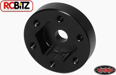 RC4WD Stamped 1.55 and 1.7 Beadlock Wheel Hex Hubs