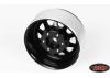 RC4WD Stamped 1.55 and 1.7 Beadlock Wheel Hex Hubs