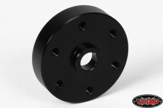 RC4WD Stamped 1.55 and 1.7 Beadlock Wheel Hex Hubs — image 6 of 7