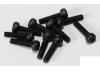 RC4WD Steel Socket Head Cap Screws M2 x 8mm (10) RC4WD