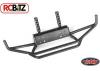 RC4WD Tough Armor Front Tube Bumper w/Winch Mount for Trail Finder 2
