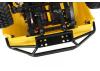 RC4WD Tough Armor Front Tube Bumper w/Winch Mount for Trail Finder 2
