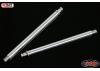 RC4WD Replacement Shock Shafts for King Shocks (110mm)