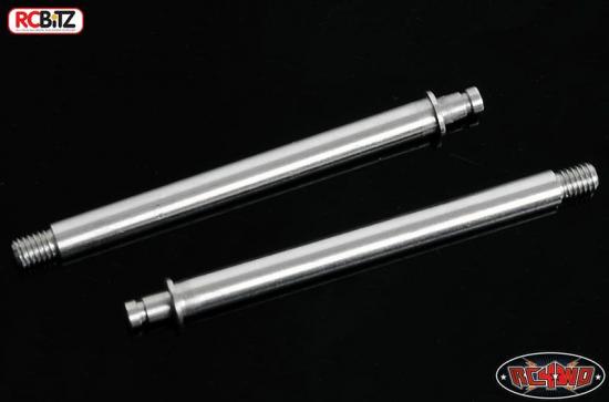 RC4WD Replacement Shock Shafts for King Off Road Shocks 90mm RC4WD Shaft 2