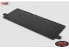 RC4WD Battery Plate for Gelande 2 Electronics Tray G2 RC4WD BLACK in Hardware