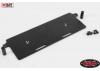 RC4WD Battery Plate for Gelande 2 Electronics Tray G2 RC4WD BLACK in Hardware