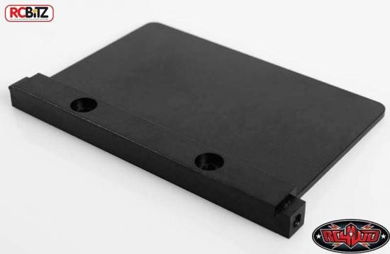 RC4WD Gelande II Electronics Deck