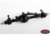 RC4WD Gelande 2 Front 3 Link & Panhard Mount (Black)