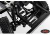 RC4WD Gelande 2 Front 3 Link & Panhard Mount (Black)