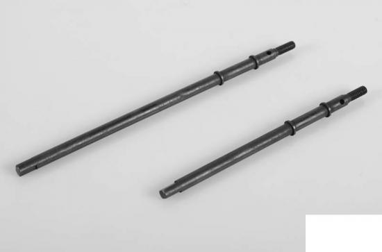 RC4WD Bully 2 Competition Straight Axle Shafts