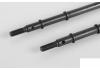 RC4WD Bully 2 Competition Straight Axle Shafts