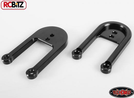 RC4WD Front Shock Hoops for Gelande 2 Chassis