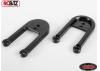 RC4WD Front Shock Hoops for Gelande 2 Chassis