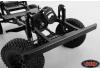 RC4WD Gelande 2 Front Replacement Bumper