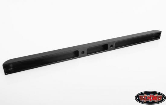 RC4WD Gelande 2 Front Replacement Bumper &mdash; image 3 of 5