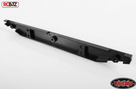 RC4WD Gelande 2 Rear Replacement Bumper — image 2 of 6